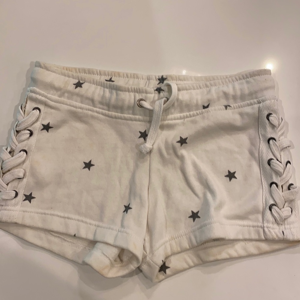 Vintage Havana shorts